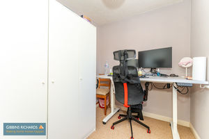 Bedroom- click for photo gallery